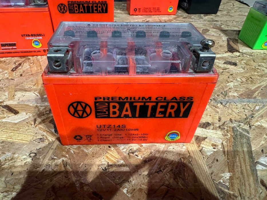 АКБ скутер 9 Мото 7 б.у 4а квадроцикл аккумулятор с Разборка Honda 11