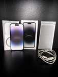 Iphone 14 Pro 128gb Space Black