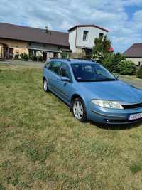 Sprzedam samochód Renault laguna 2