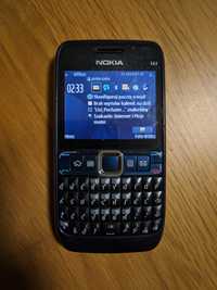 Nokia e63 - sprawna