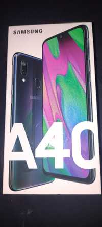 Samsung A40 4/64