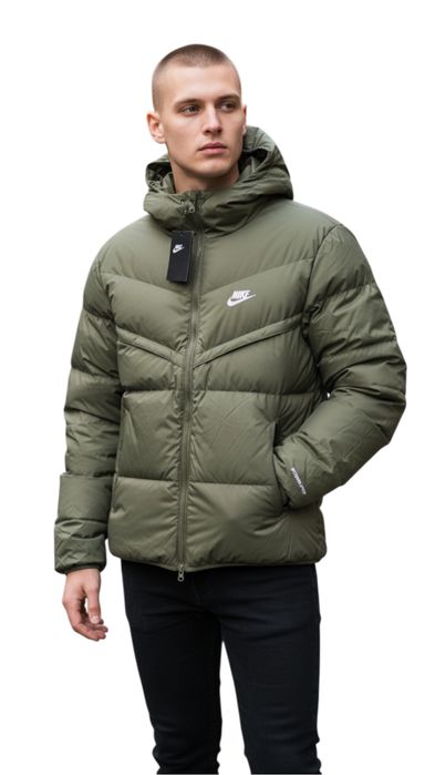 Куртка/Пуховик  Storm FIT + PRIMALOFT