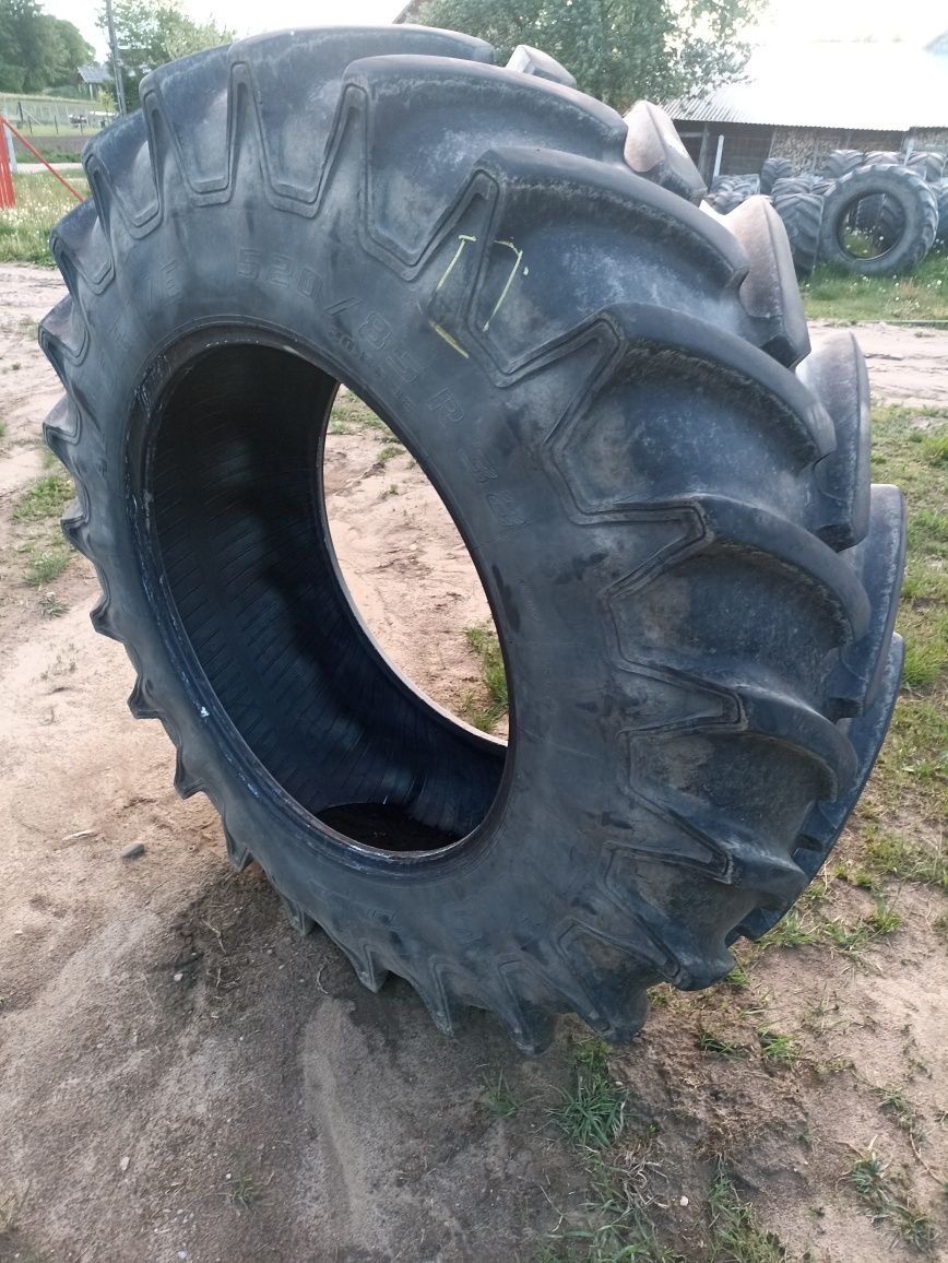 Opona Mitas RD-01 520/85 R - 38 (20.8 -38)
