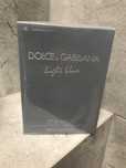 Dolce Gabbana Light blue 125ml