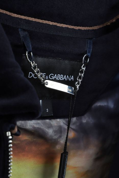 Дольче спортивний костюм чоловічий