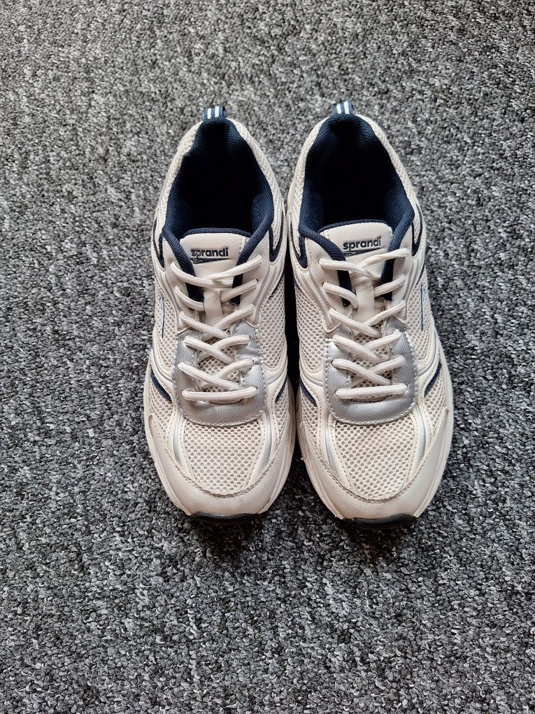 Buty damskie Sprandi, rozm.39