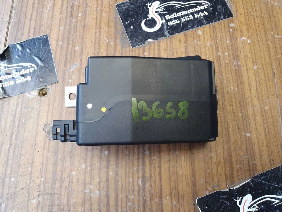 Blokada 8K0905852D Kierownicy Rygiel Kolumny Kierowniczej Modul Sterownik Audi A4 B8 A5 8T Q5