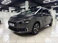Citroën Grand C4 Spacetourer 2.0 BlueHDi Shine EAT8