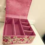 Organizador Floral grande NOVO