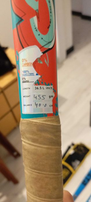 Kije do hokeja na trawie