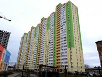 Продам 1-ком квартиру ул. Доковская ЖК Атлант общ. 51,40 м2 (900$-1м2)