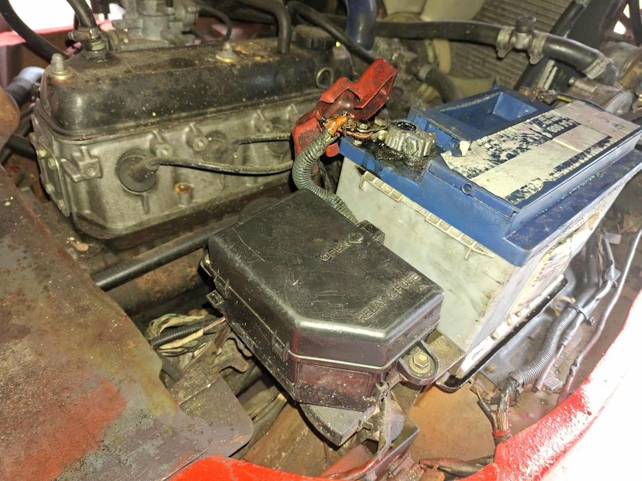 Toyota 7FG25 
Rok produkcji 2005
Udźwig 2500 kg
Posiada dokumentację u