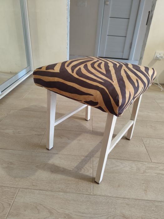 Табуретка мягкая 2шт.