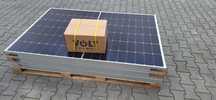 Zestaw do grzania wody,Green Boost MPPT-3000 3kW VOLT 8x LONGI 405W