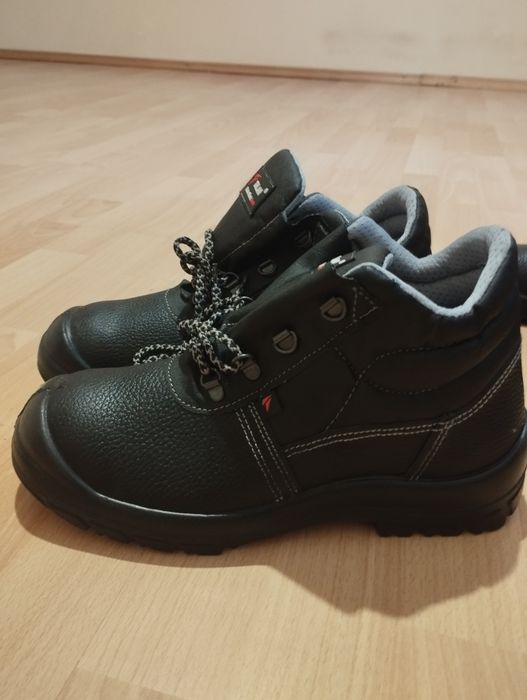 Черевики  робочі