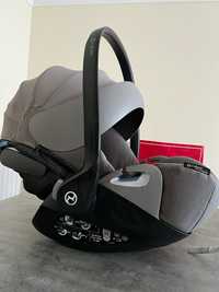 Cybex cadeira auto bebe