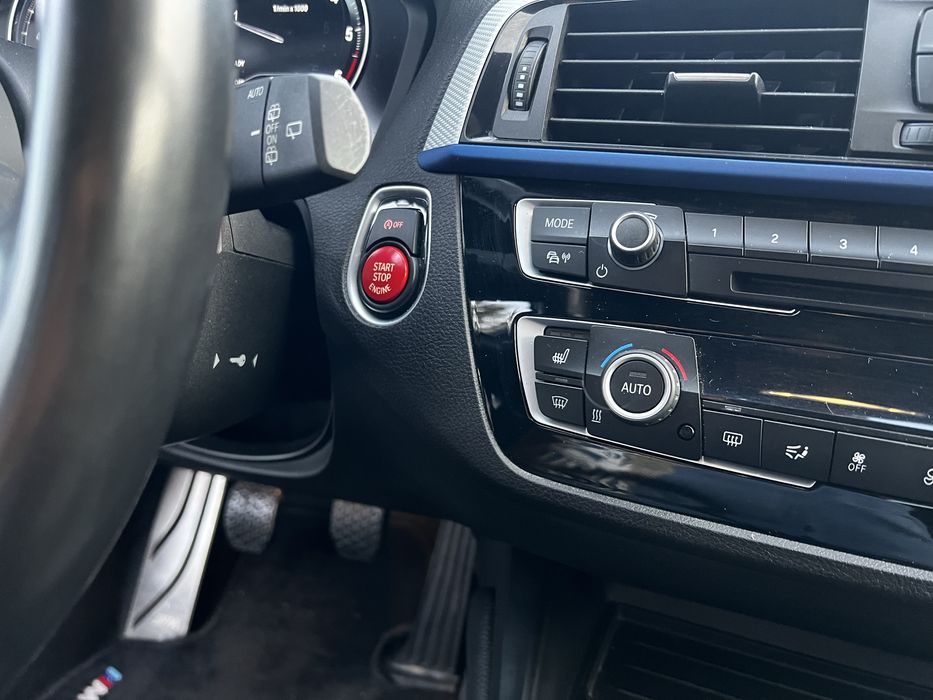 Bmw 120d 190cv  “Impecavel”