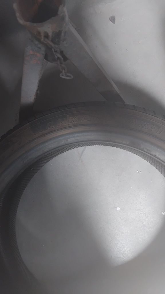 Pneus nankang r15