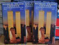 World Trade Center, Peter Skinner - Torres Gémeas, 11 Setembro - NOVO