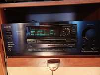Kino domowe Onkyo Tx SV 545