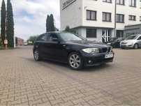 BMW 118i  2.0 LPG