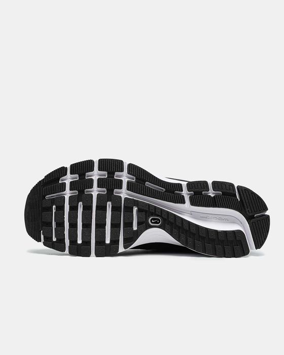 Кросівки Nike Pegasus 26X Gore-Tex Black/White premium