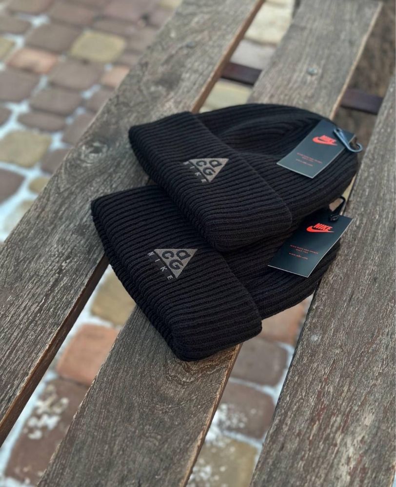 Шапка Nike ACG Чоловіча шапка Найк АСГ
