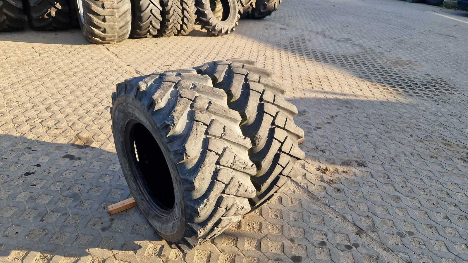 405/70-20, 405/70R20, 400/70-20, 16.0/70-20 Mitas 70% bieżnik