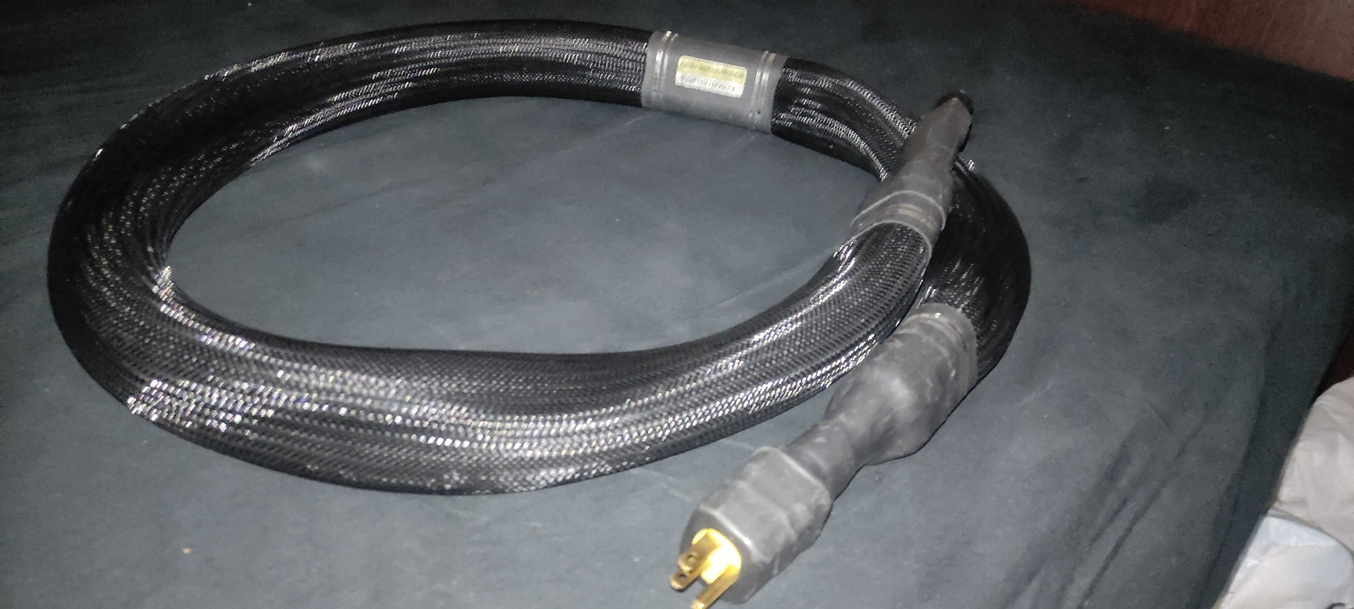 Коаксиал кабель Acoustic Revive. NBS Statement digital. ElectraGlide
