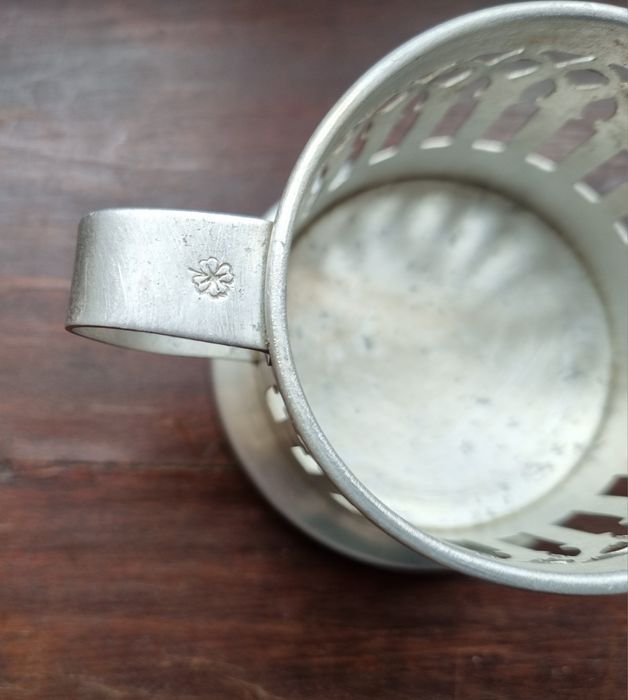 Suporte chávena ou copo