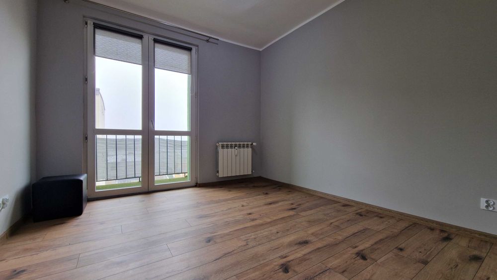 Na wynajem | 2 pokoje | os. Armii Krajowej