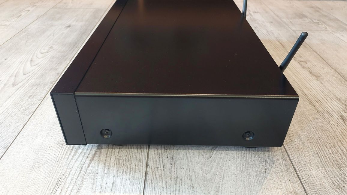 Onkyo NS 6130 Odtwarzacz Sieciowy Multimedialny Muzyczny DSD FLAC MP3