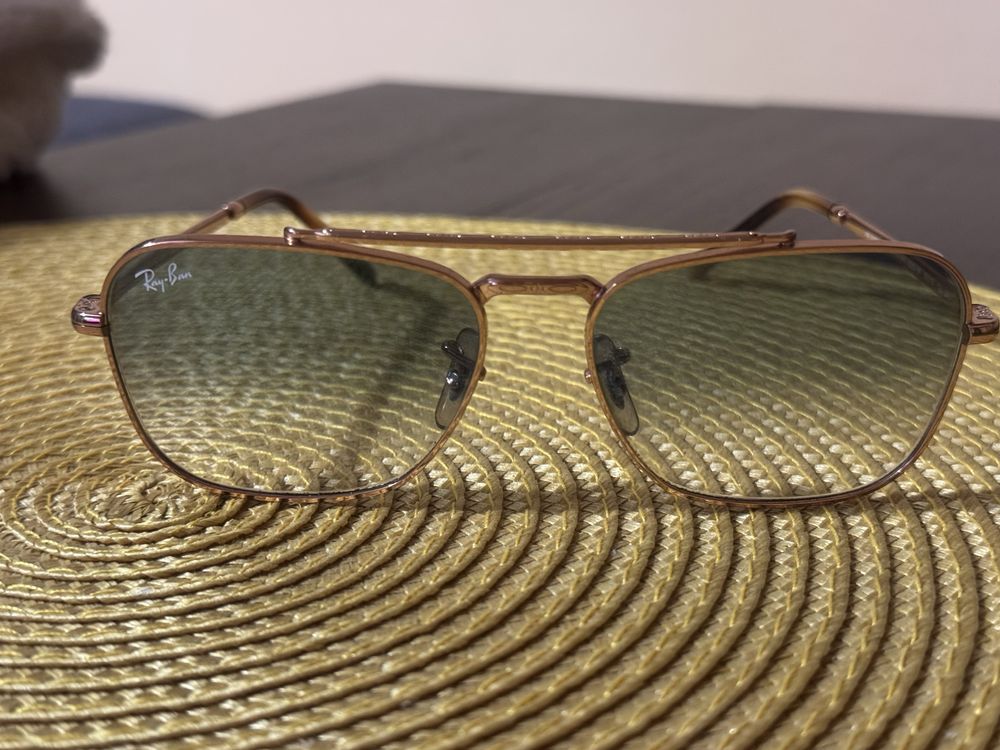 Ray-Ban Ray bany oryginalne stan idealny