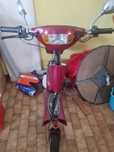 Trotinete a gasolina