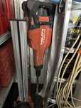 Zestaw 2x Hilti TE 2000-22 z walizką