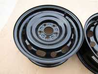 1x Felga 16 Mazda 3 5 6 CX3 CX5 CX30 CX-3 CX-5 / 6,5j x114.3 ET42