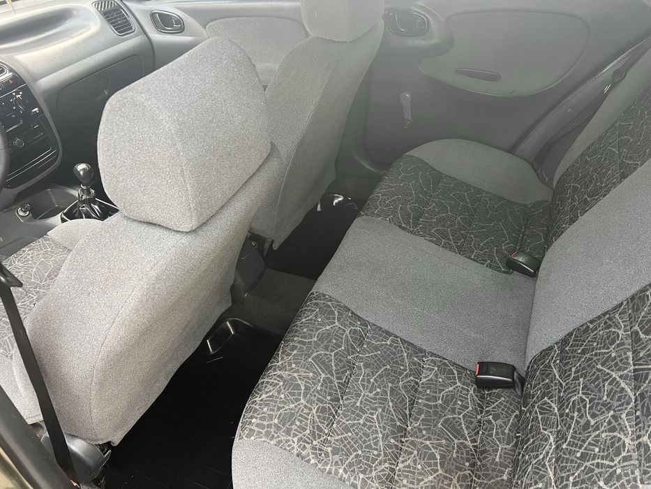 Продам Daewoo Lanos.