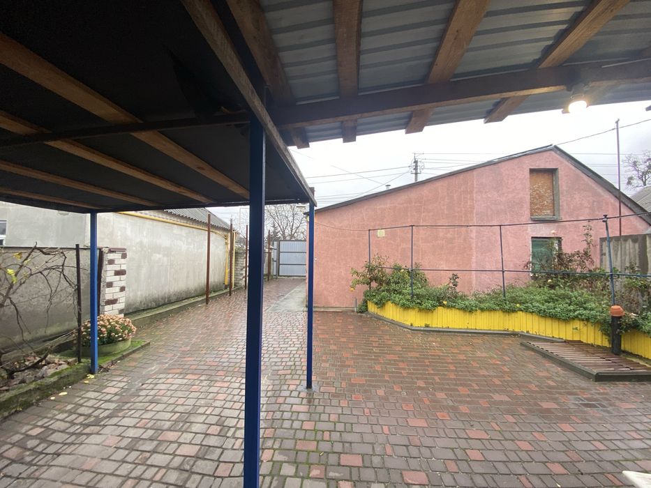 Продам дом в городе