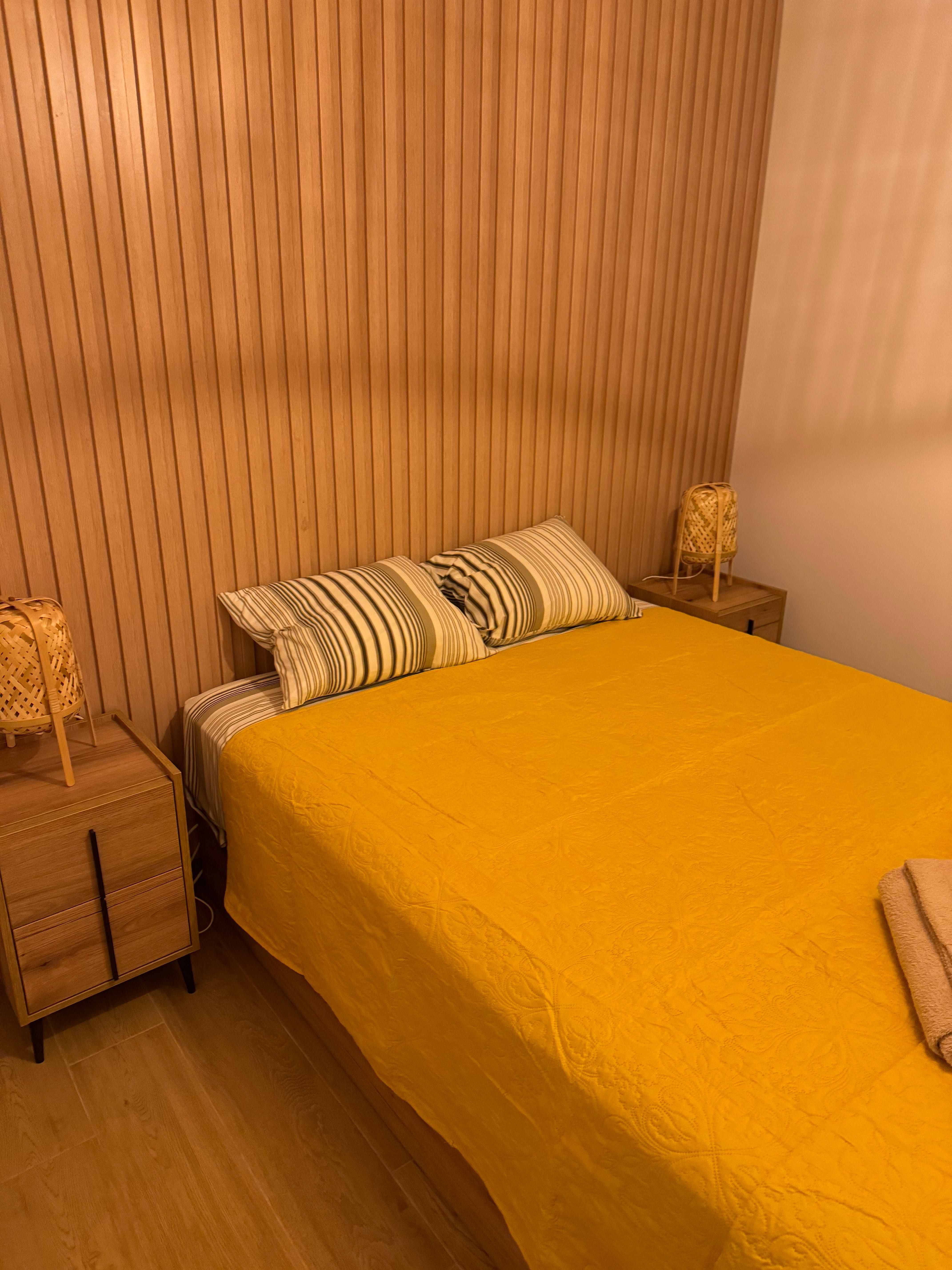 Setembro Apartamento T2 com Piscina Iberlagos Disponível Lagos
