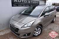 Peugeot 5008 Panorama/LIFTING/7Foteli/2.0HDI-150KM!/Klimatronic/Tempomat/Parktronic