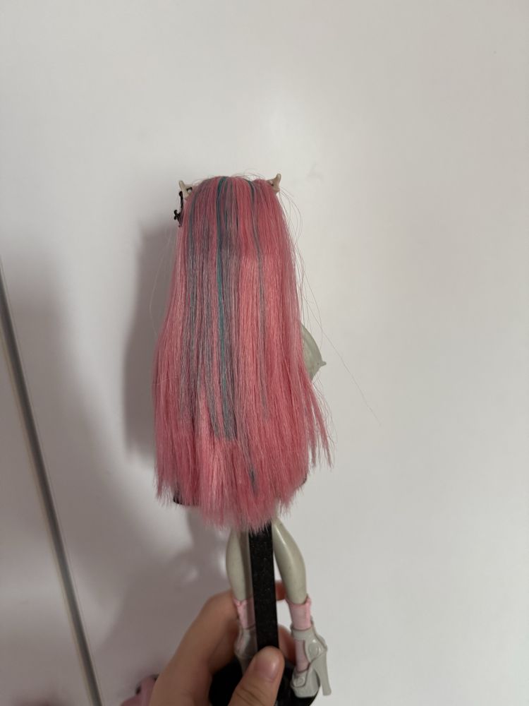 Monster high Rochelle