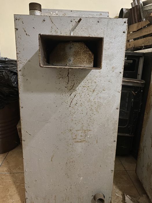Продам котел