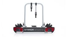 Atera Strada Sport 2 - lekki bagażnik rowerowy na hak na 2 rowery