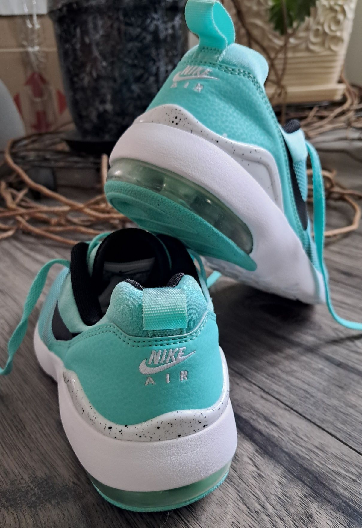 Кросівки NIKE AirMax Siren (р.36)