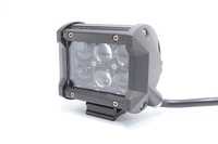 EMPRESA - Barra Led Osram 30 Watt FHK4D-3006F com 3500 Lumens