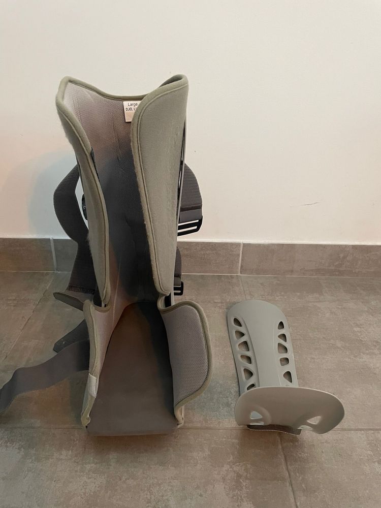 Bota imobilizadora longa AirSelect™ Elite