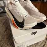 Nike Alphafly Next%
