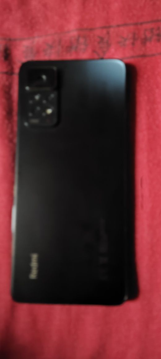 Redmi Note 11 pro