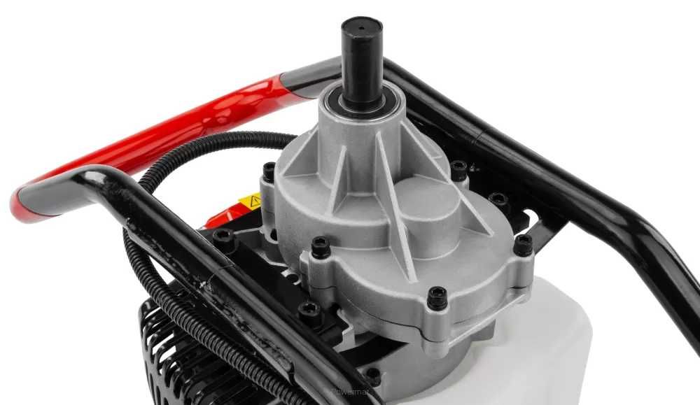 Świder Wiertnica Glebowa Wiertła /100,150,200mm/Przedłużka