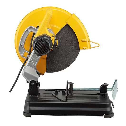 Przecinarka do metalu DeWalt D28730 Moc 2300W 355mm